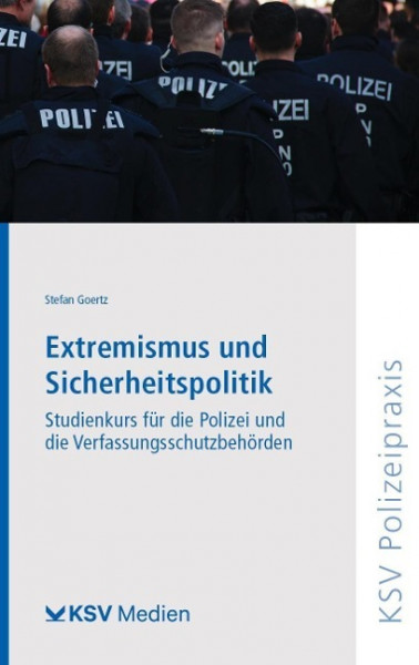 Extremismus und Sicherheitspolitik