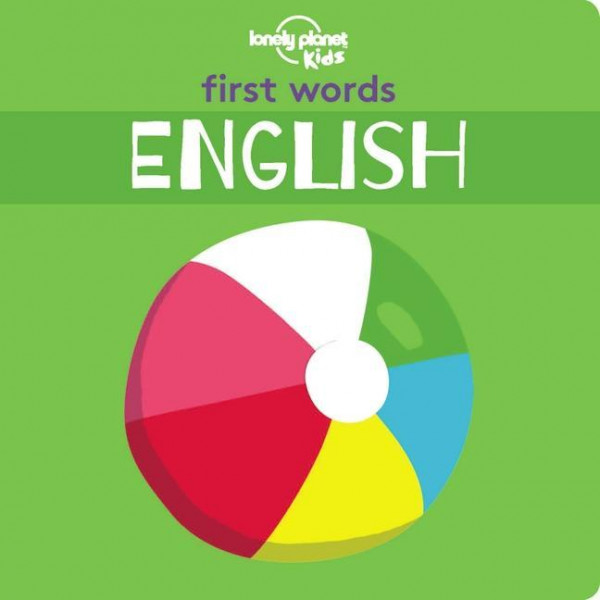 First Words English