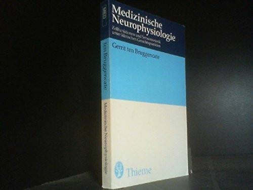 Medizinische Neurophysiologie