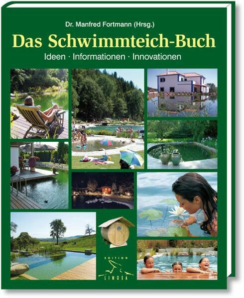 Das Schwimmteich-Buch