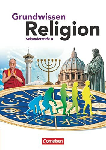 Grundwissen Religion - Sekundarstufe 2: Schulbuch