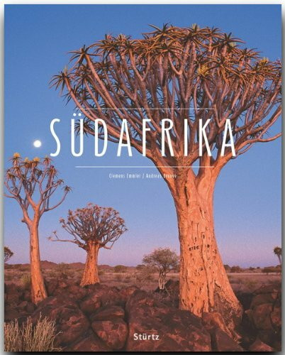 Südafrika