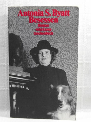 Besessen: Roman (Suhrkamp Taschenbücher)