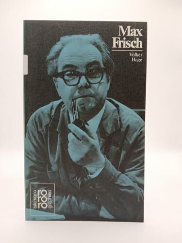 Max Frisch