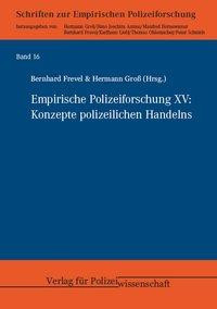 Empirische Polizeiforschung XV