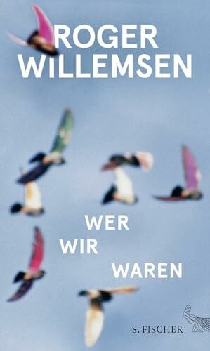 Wer wir waren: Zukunftsrede