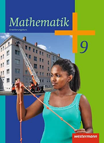Mathematik - Ausgabe 2014 für die Klassen 8-10 Sekundarstufe I: Schulbuch 9 E