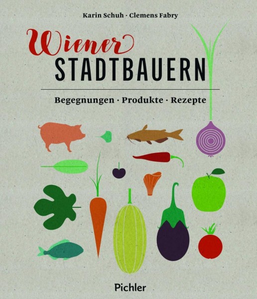 Wiener Stadtbauern