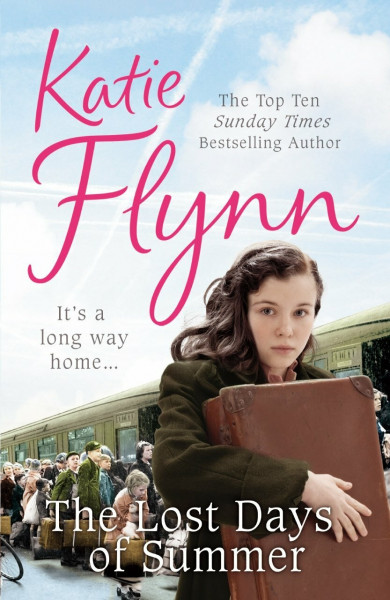 The Lost Days of Summer: An engaging and heartwarming story from the Sunday Times bestselling author