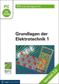 Grundlagen der Elektrotechnik 1