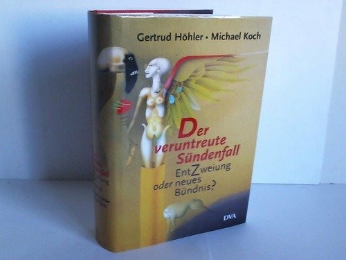 Der veruntreute Sündenfall