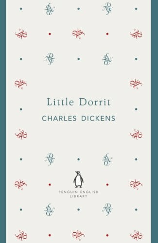 Little Dorrit (The Penguin English Library) Little Dorrit (The Penguin English Library)