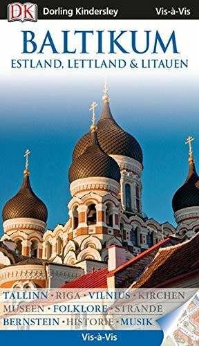 Vis-à-Vis Baltikum