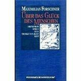 Über das Glück des Menschen: Aristoteles, Epikur, Stoa, Thomas von Aquin, Kant (WB-Edition)