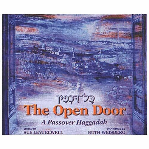 The Open Door: A Passover Haggadah