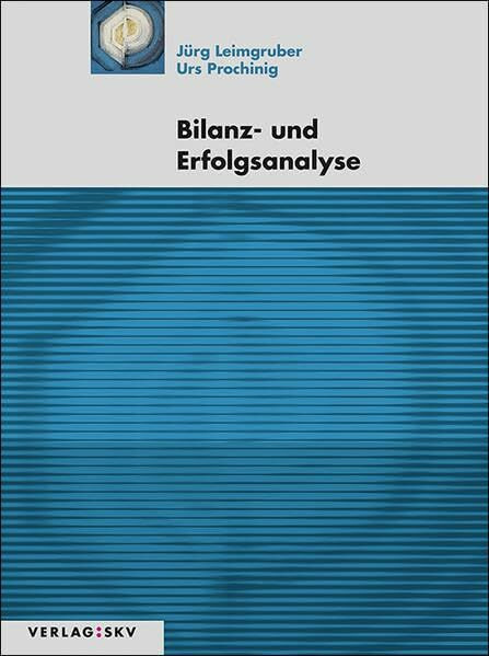 Bilanz- und Erfolgsanalyse, Bundle: Bundle: Theorie, Aufgaben und Lösungen inkl. PDFs