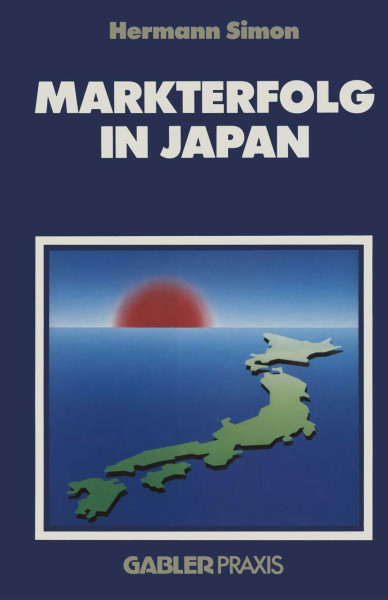 Markterfolg in Japan: Strategien zur Überwindung von Eintrittsbarrieren