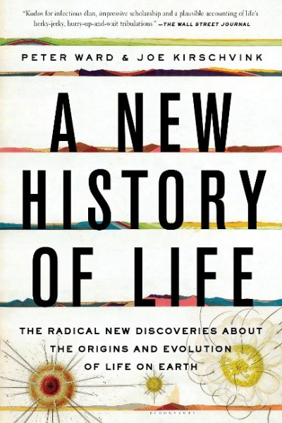 A New History of Life