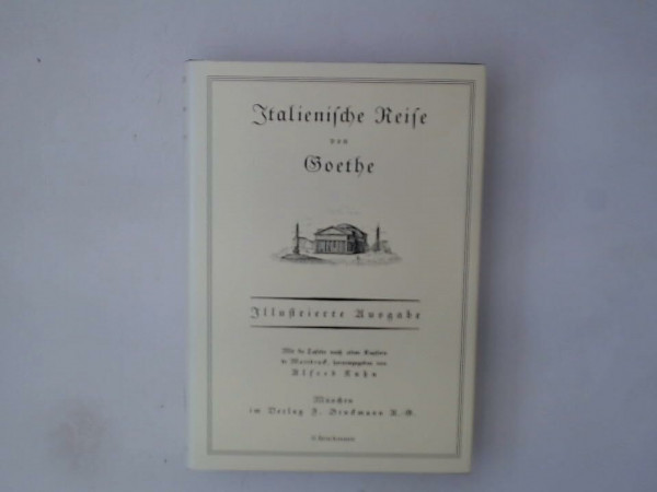 Italienische Reise