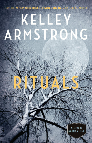 Rituals: The Cainsville Series