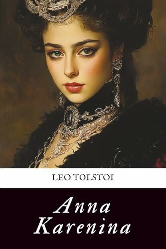 Anna Karenina: Originalausgabe