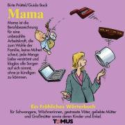 Mama. Ein fröhliches Wörterbuch
