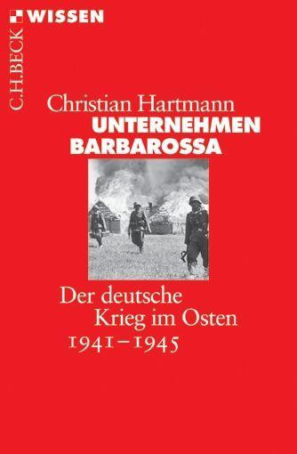 Unternehmen Barbarossa