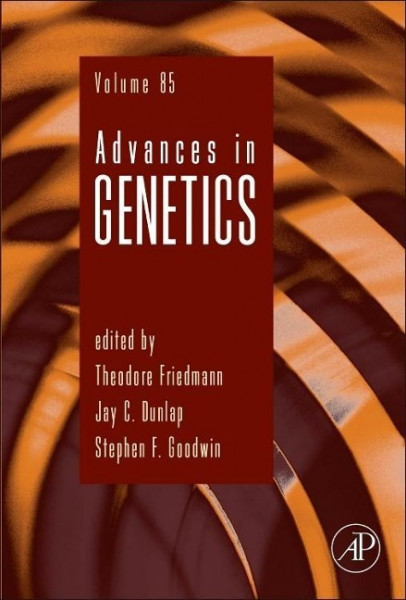Advances in Genetics 85