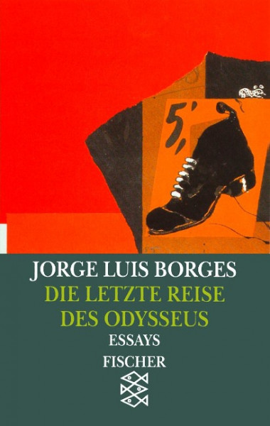 Die letzte Reise des Odysseus