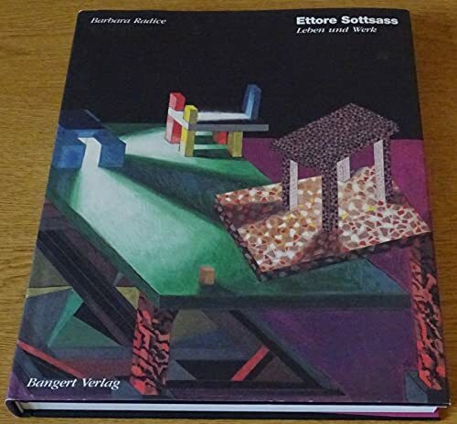 Ettore Sottsass