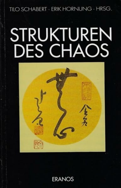 Strukturen des Chaos (Eranos. Neue Folge)