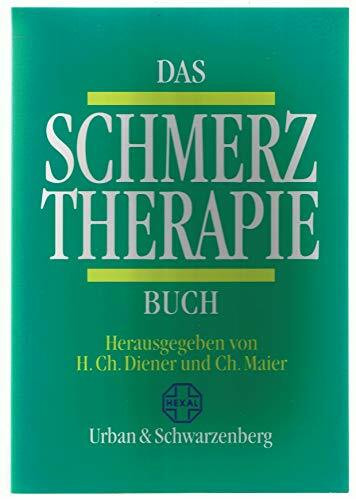 Das Schmerz Therapie Buch