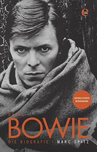 David Bowie - Die Biografie