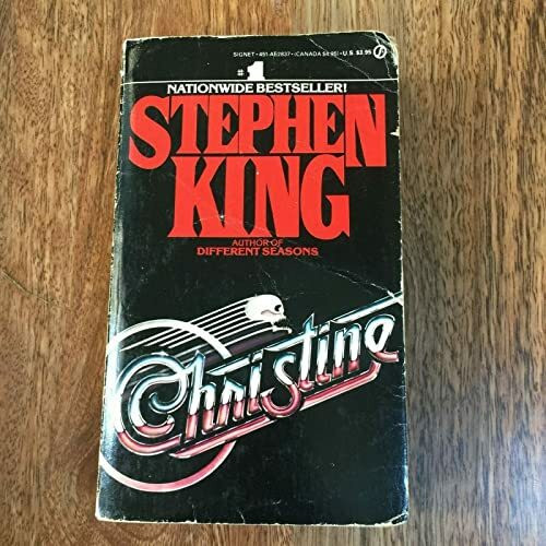 Christine