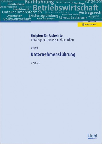 Unternehmensführung