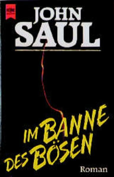 Im Banne des Bösen
