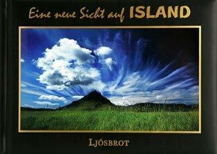 Eine neue Sicht auf Island [Unknown Binding]