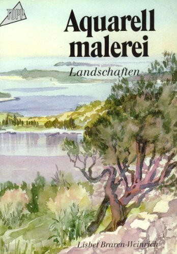 Aquarellmalerei: Landschaften