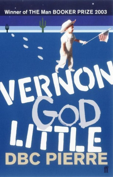 Vernon God Little