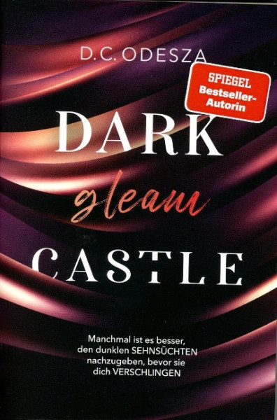 DARK gleam CASTLE 01