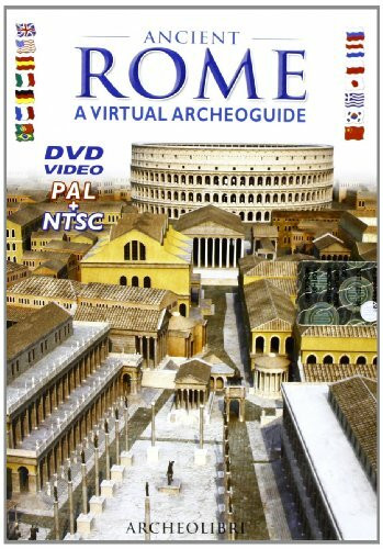 Archeo guide 2. Con DVD