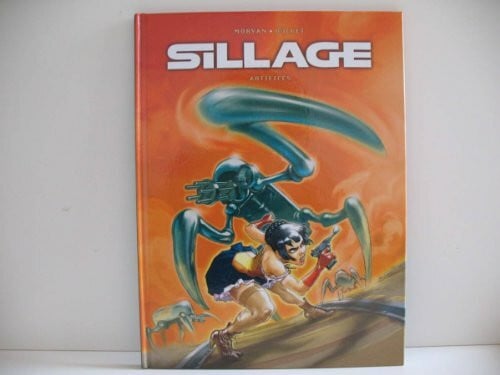 Artifices (Sillage)