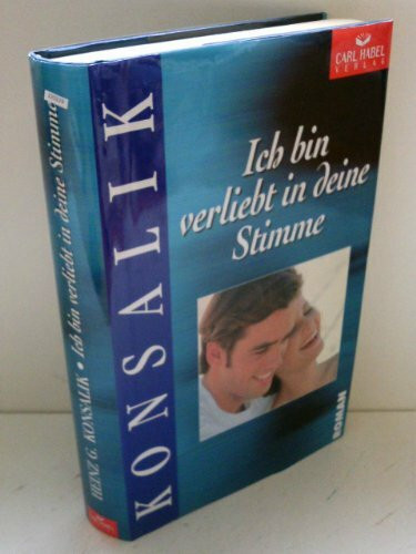 Ich bin verliebt in deine Stimme