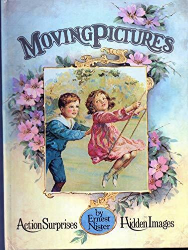 Moving Pictures: Pop-up Book