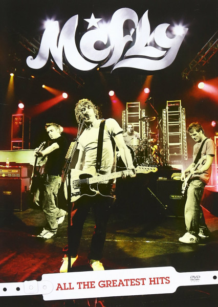 Mcfly-All the Greatest Hits