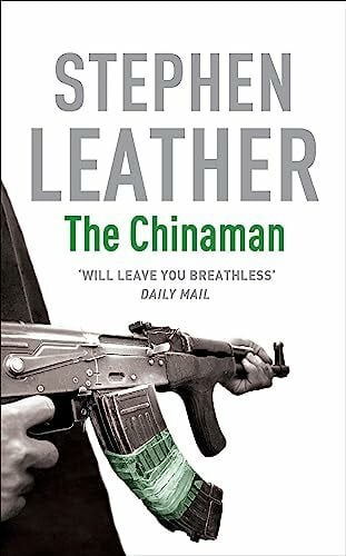 The Chinaman