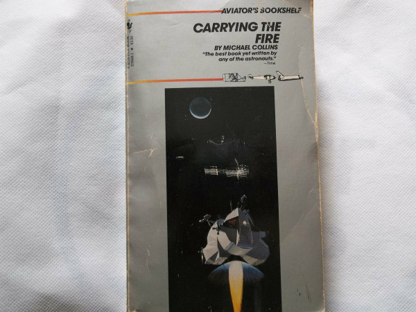 Carrying the Fire