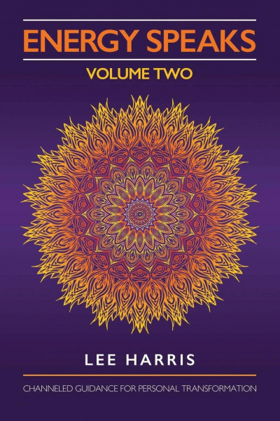 Energy Speaks - Volume Two