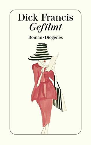 Gefilmt: Roman (detebe)