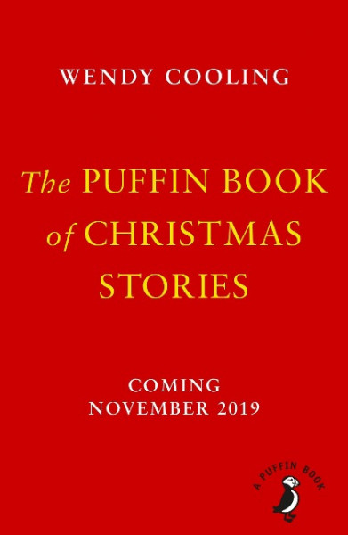 The Puffin Book of Christmas Stories